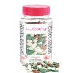 Pot de décors sucrés dino 55g