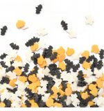 Pot de décors sucrés Halloween 55 Gr – Image 2