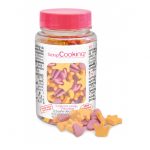 Pot de décors sucrés princesse 55g