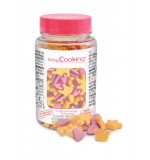 Pot de décors sucrés princesse 55g