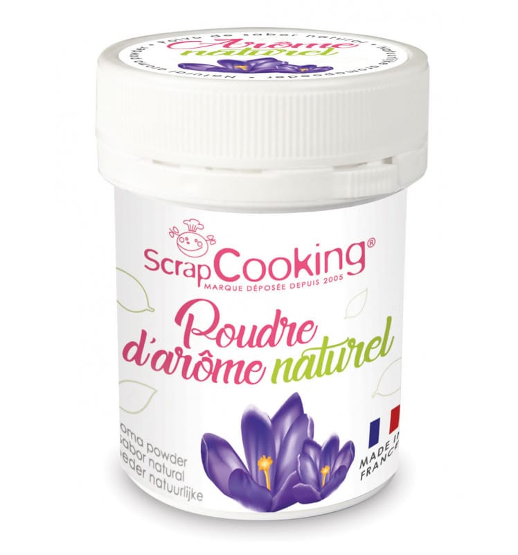 pot-de-poudre-d-arome-naturel-violette.jpg Pot de poudre d'arôme naturel violette – Image 1