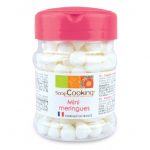 Mini meringue blanche 40g