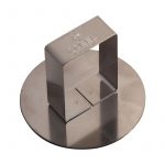 Poussoir pour cercle Ø 60 mm