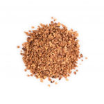 Pralin en grains 50% noisette/amande 200Gr