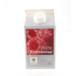 Purée Framboise 500 Gr