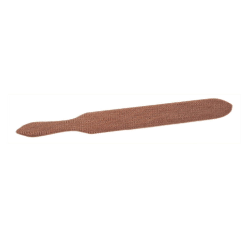 raclette a crepe Tourne galette hêtre 40 CM – Image 1
