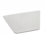 Raclette corne trapèze 20 x 13