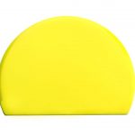 Raclette corne souple jaune ou rouge