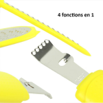 Zesteur Zesty 4 En 1 – Image 2