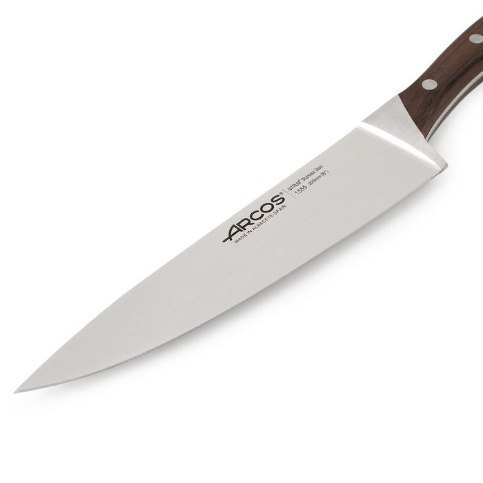 Couteau forgé cuisine 200 MM - Natura – Image 3