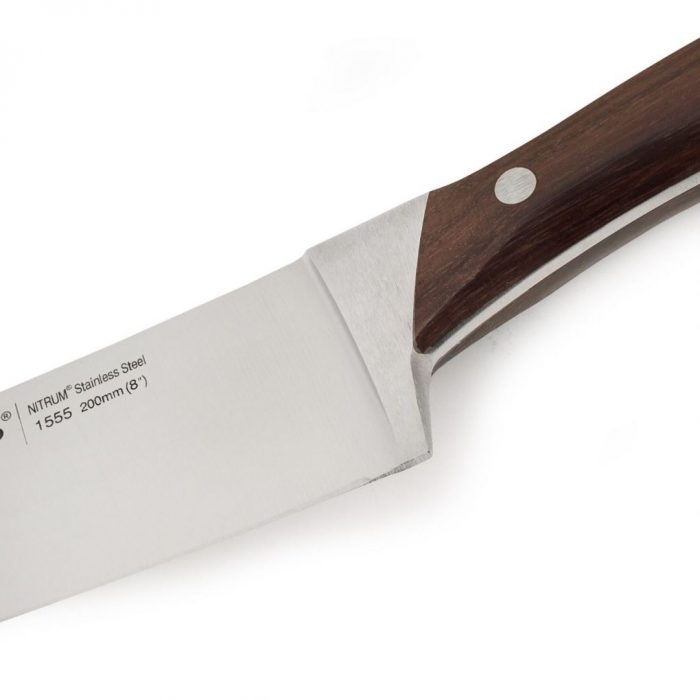 Couteau forgé cuisine 200 MM - Natura – Image 4