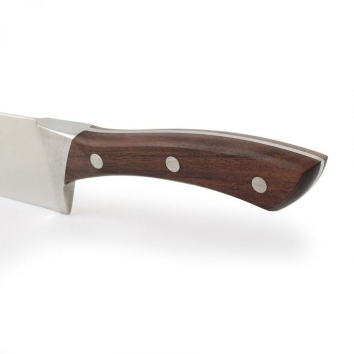 Couteau forgé cuisine 200 MM - Natura – Image 5