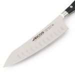 Couteau forgé rocking santoku 180 MM - Riviera – Image 3