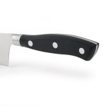 Couteau forgé rocking santoku 180 MM - Riviera – Image 5