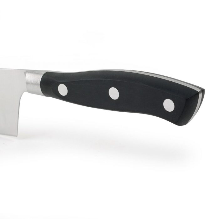 Couteau forgé rocking santoku 180 MM - Riviera – Image 5