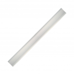 Règle aluminium à fondant 457 mm