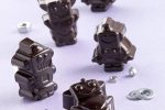 Moule silicone chocolat Robochoc - SCG18