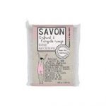 Savonnette végétale Rose ancienne 100 gr