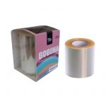 Ruban pvc rhodoïd H 5 CM 10 M