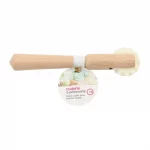 Roulette pâtisserie hévéa 11,5 CM