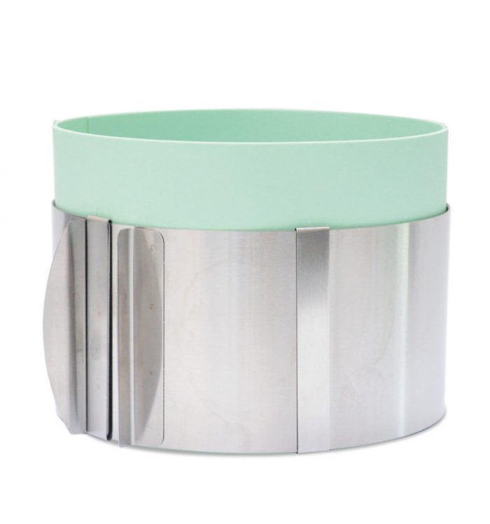 Ruban à chemiser silicone H 12 CM x 100 CM – Image 2