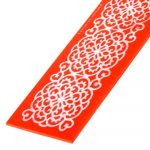 Moule silicone lace express bali