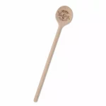 Cuillère de cuisson 28 cm Ronde