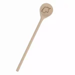 Cuillère de cuisson Licorne 28 cm Ronde