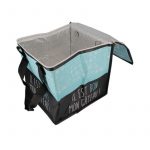 Sac isotherme 25 x 25 x 26 CM – Image 3