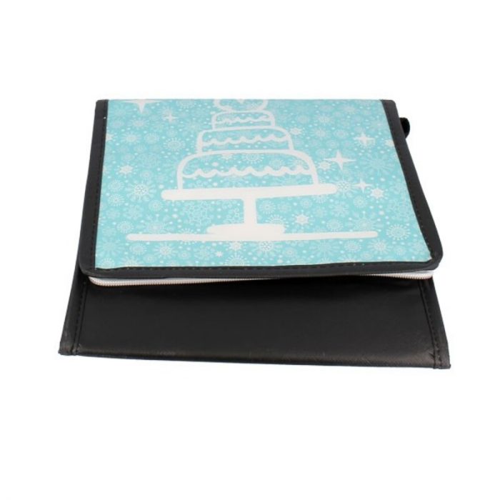 Sac isotherme 25 x 25 x 26 CM – Image 4