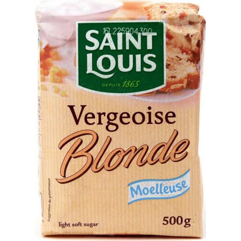 saint-louis-vergeoise-blonde-500g Vergeoise blonde – Image 1