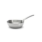 Sauteuse bombée Inox Alchimy Ø 20 CM – Image 7