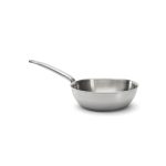 Sauteuse bombée Inox Alchimy Ø 20 CM – Image 6