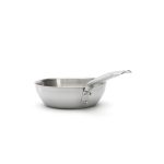 Sauteuse bombée Inox Alchimy Ø 20 CM – Image 3