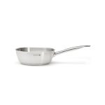 Sauteuse bombée Prim'Appety inox Ø180 MM – Image 4