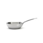 Sauteuse bombée Inox Alchimy Ø 16 CM – Image 6