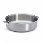Sauteuse droite Alchimy Ø28 CM LOQY