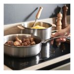 Sauteuse droite Alchimy Ø28 CM LOQY – Image 5