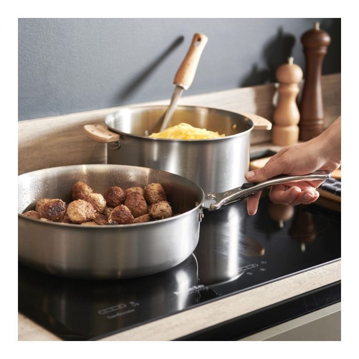 Sauteuse droite Alchimy Ø28 CM LOQY – Image 5