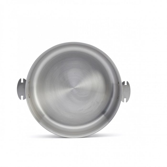 Sauteuse droite Alchimy Ø28 CM LOQY – Image 3