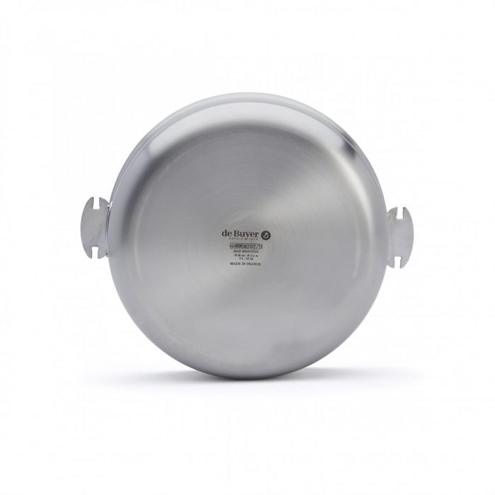 Sauteuse droite Alchimy Ø28 CM LOQY – Image 2