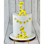 FMM Emporte-pièce giraffes x2 – Image 3