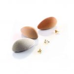 Moule silicone Quenelle 24