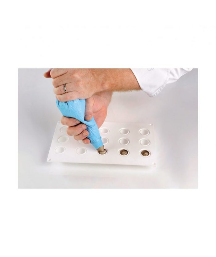 Moule silicone Truffles 20 – Image 3