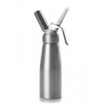 Siphon à chantilly Aluminium0,5 L