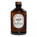 Sirop Speculoos bio 500ml