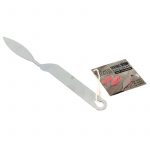 Spatule à former les feuilles en chocolat 23 mm – Image 3