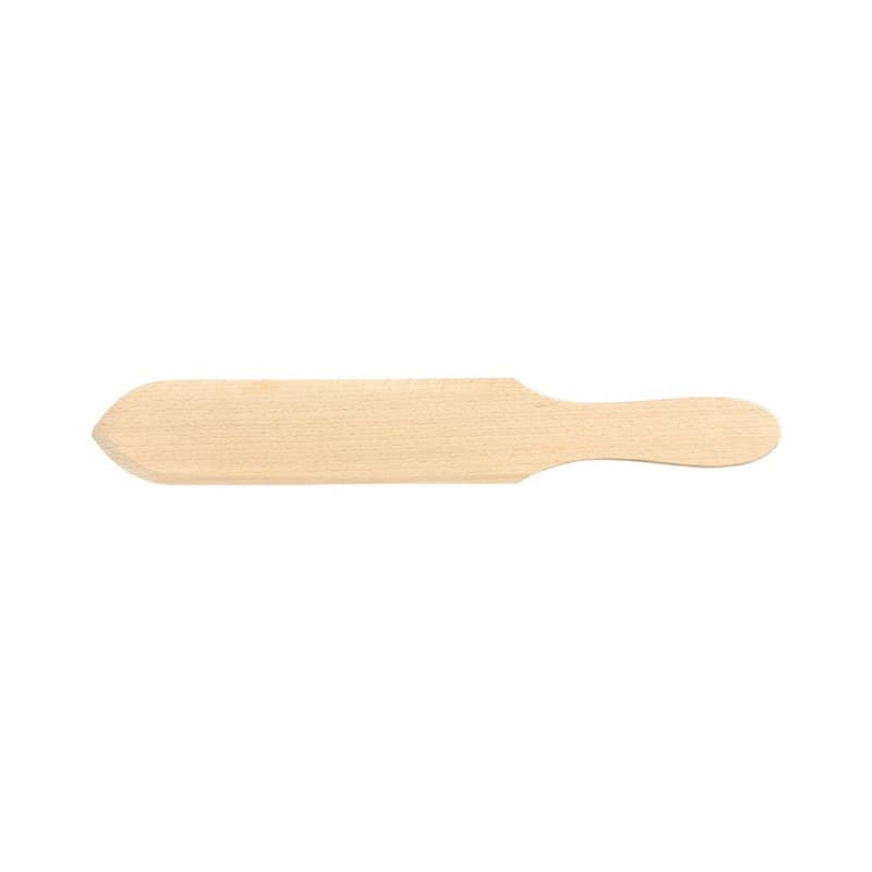 spatule-crpes Spatule à Crêpes en hêtre – Image 1