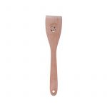 Spatule en bois Smiley 30 CM