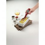 Spatule thermomètre compatible induction – Image 2